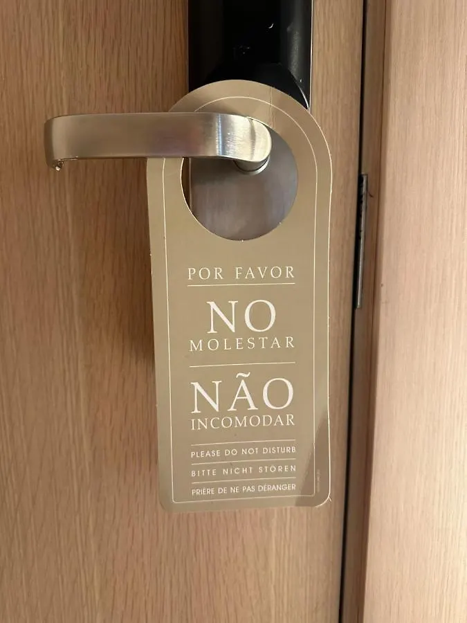 Pensión Hostal Moscatel Málaga
