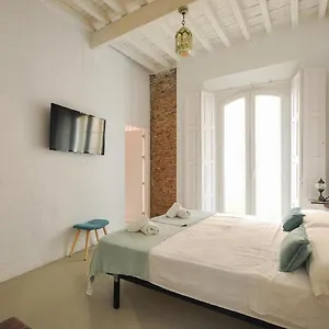 *** Maison d'hôtes Kharooms Boutique Adults Recommended Espagne