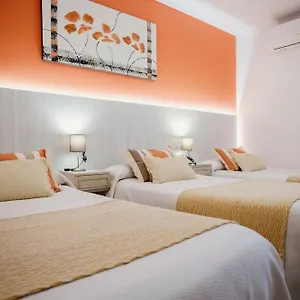 Affittacamere Turisticos Mastil 16 P2 **