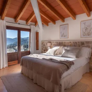 Es Petit De 3*, Valldemossa (Mallorca) Spanje