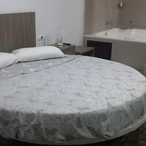 Maison d'hôtes Jose Carlos, Málaga