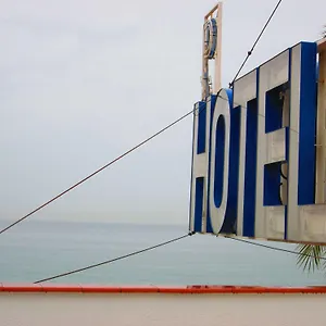 De Premiá 2*, Premiá de Mar Spanje