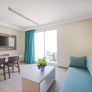 ** Appart hôtel Angeles Espagne