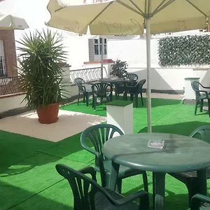 Yna , Málaga Spanje
