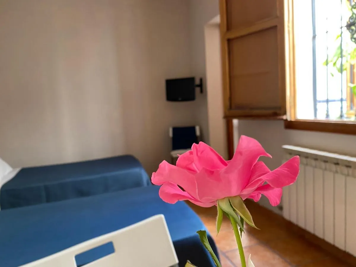 Hostal Moscatel Málaga Spanje