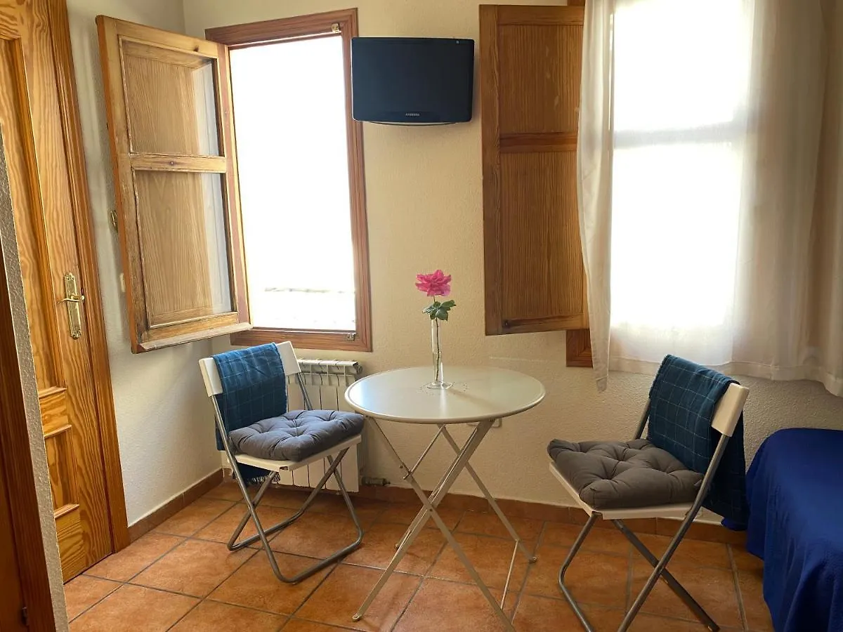Hostal Moscatel Málaga 2*,  Spagna