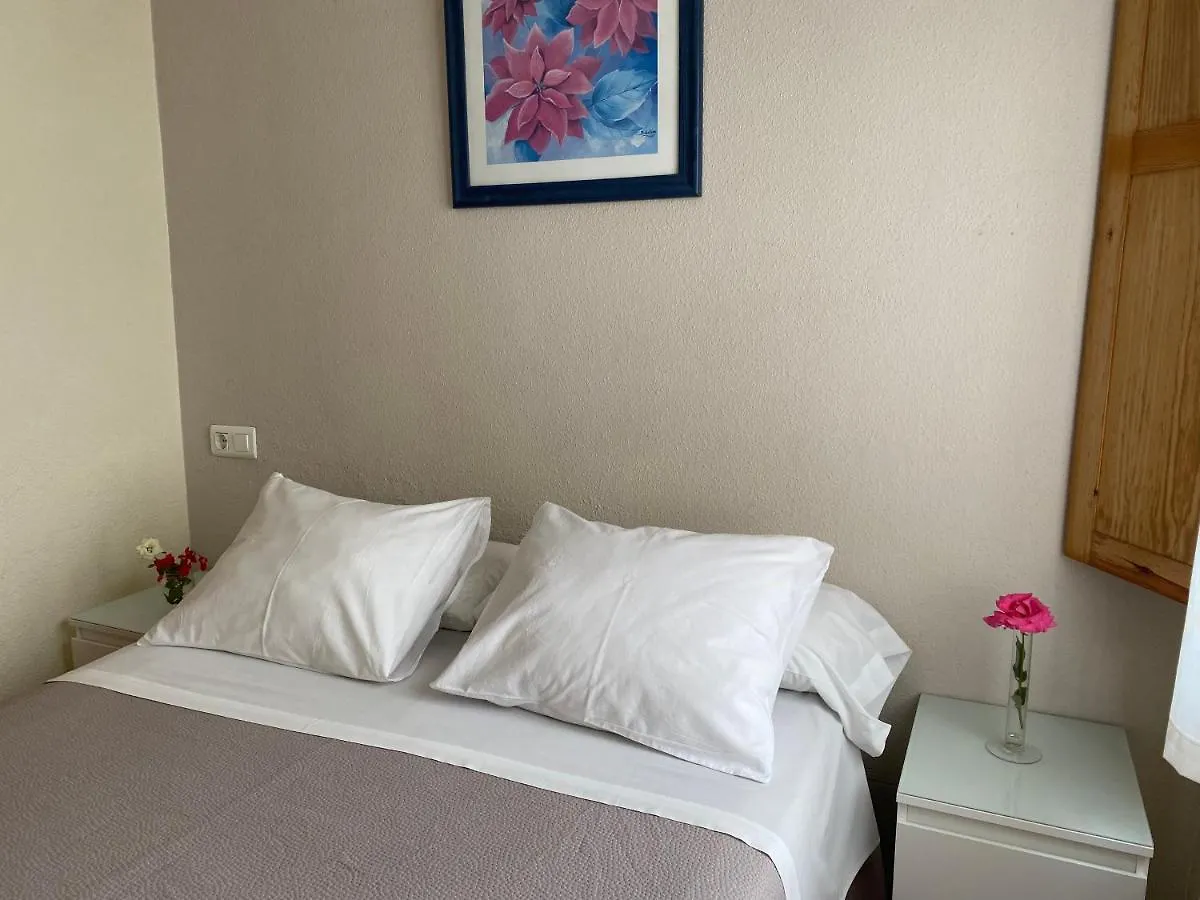 Affittacamere Hostal Moscatel Málaga