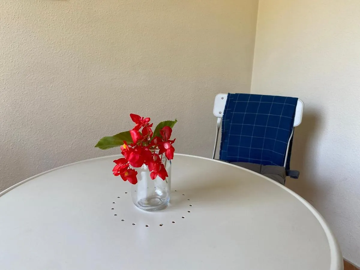 Hostal Moscatel Málaga Affittacamere