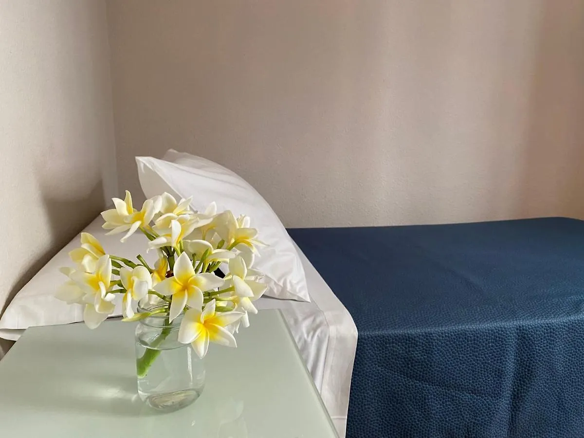 Hostal Moscatel Málaga 2*,  Spagna