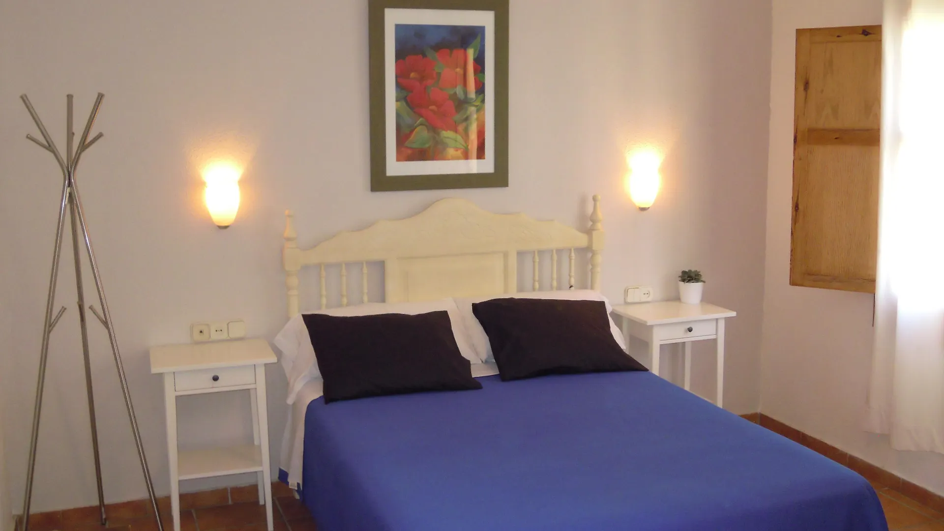 Hostal Moscatel Málaga Affittacamere