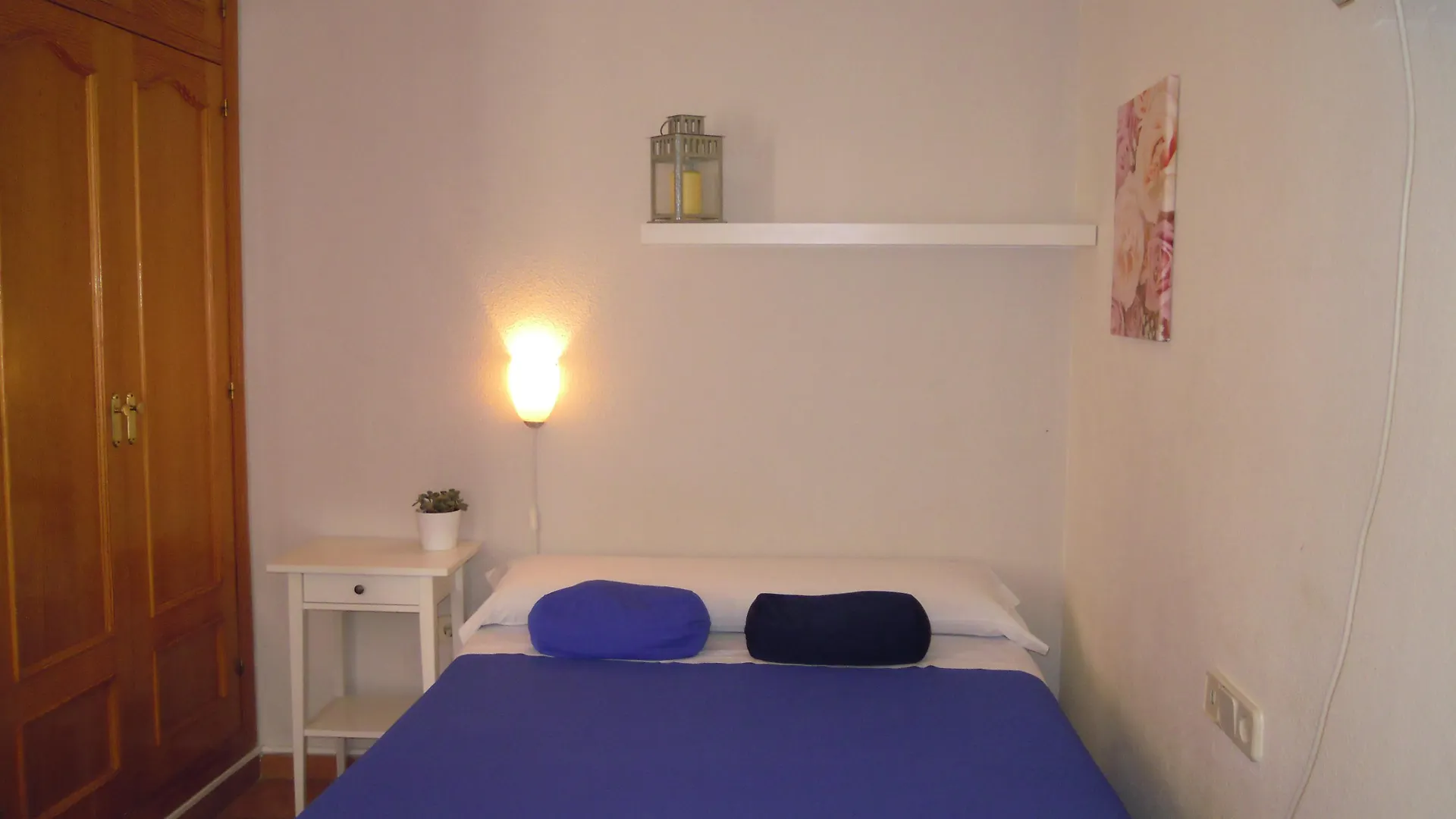 Affittacamere Hostal Moscatel Málaga