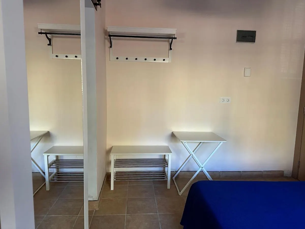 Hostal Moscatel Málaga 2*,  Spagna