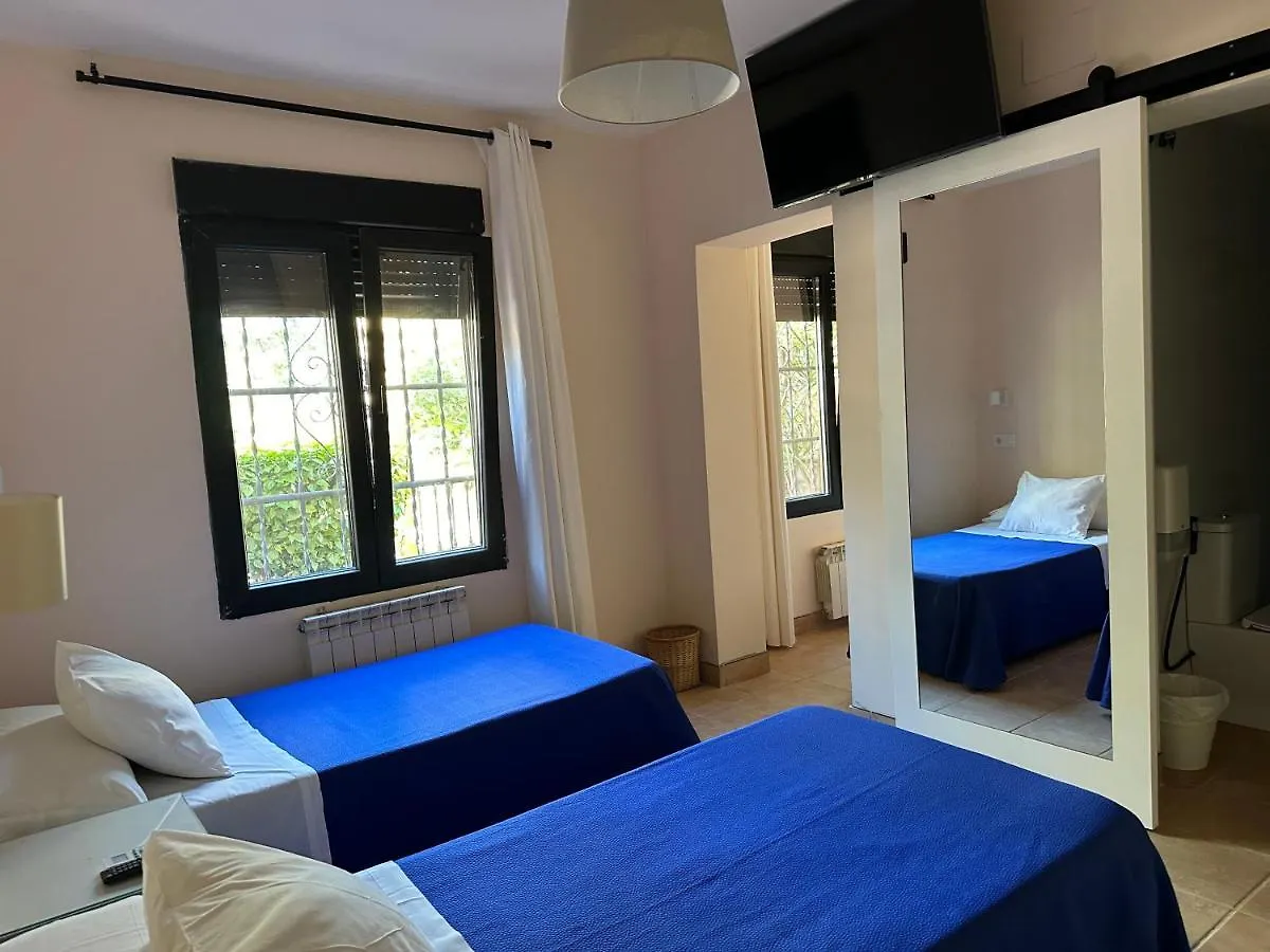Hostal Moscatel Málaga 2*,  Spagna