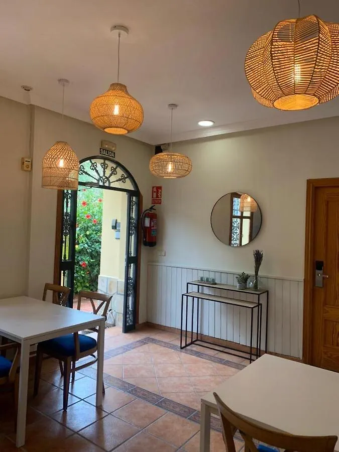 Hostal Moscatel Malaga 2*,  Spain